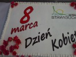 III Gminny Dzień Kobiet  w Stawigudzie - zdjęcie 17