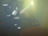 Ćwiczenia Grupy Pomocy Humanitarnej PCK Olsztyn i OSP Bartąg - zdjęcie 10