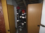 Ćwiczenia Grupy Pomocy Humanitarnej PCK Olsztyn i OSP Bartąg - zdjęcie 12