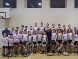 Szkółka Kolarska WMKS Olsztyn w Stawigudzie - zdjęcie 7