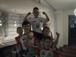 Szkółka Kolarska WMKS Olsztyn w Stawigudzie - zdjęcie 11