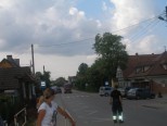 Ćwiczenia ewakuacji Przedszkola - zdjęcie 23