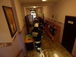 Ćwiczenia ewakuacji Przedszkola - zdjęcie 13