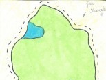 EKOBUS- Gmina Stawiguda_konkurs plastyczny 2018 (6) Monika A. lat 13, Świetlica w Gryźlinach