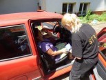 Powiatowa Spartakiada Drużyn Sanitarnych OC - zdjęcie 24