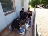 Powiatowa Spartakiada Drużyn Sanitarnych OC - zdjęcie 16