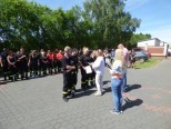 Powiatowa Spartakiada Drużyn Sanitarnych OC - zdjęcie 28