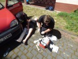 Powiatowa Spartakiada Drużyn Sanitarnych OC - zdjęcie 8
