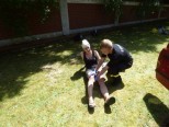Powiatowa Spartakiada Drużyn Sanitarnych OC - zdjęcie 25