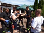 Powiatowa Spartakiada Drużyn Sanitarnych OC - zdjęcie 19