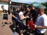Powiatowa Spartakiada Drużyn Sanitarnych OC - zdjęcie 18