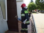 Powiatowa Spartakiada Drużyn Sanitarnych OC - zdjęcie 15