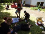 Powiatowa Spartakiada Drużyn Sanitarnych OC - zdjęcie 27