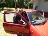 Powiatowa Spartakiada Drużyn Sanitarnych OC - zdjęcie 22