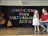 Zakończenie roku kulturalnego 2017/2018 - zdjęcie 12