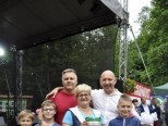 Fotorelacja z III Rusiowej Nocy Świętojańskiej - zdjęcie 16
