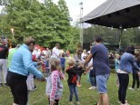 Fotorelacja z III Rusiowej Nocy Świętojańskiej - zdjęcie 13