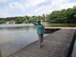 Relacja z II wycieczki Poznaj swoją gminę dla seniorów z gminy Stawiguda - zdjęcie 13