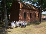 Relacja z II wycieczki Poznaj swoją gminę dla seniorów z gminy Stawiguda - zdjęcie 14