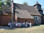 Relacja z II wycieczki Poznaj swoją gminę dla seniorów z gminy Stawiguda - zdjęcie 9