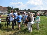 Relacja z II wycieczki Poznaj swoją gminę dla seniorów z gminy Stawiguda - zdjęcie 10