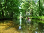 II spływ kajakowy Marózką 15.07.2018 - zdjęcie 15