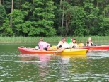 II spływ kajakowy Marózką 15.07.2018 - zdjęcie 20