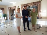 Reaktywacja umowy partnerskiej Gminy Stawiguda z Gminą Zujuny z Litwy - zdjęcie 7