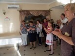 Reaktywacja umowy partnerskiej Gminy Stawiguda z Gminą Zujuny z Litwy - zdjęcie 9