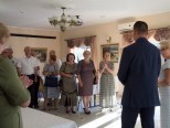Reaktywacja umowy partnerskiej Gminy Stawiguda z Gminą Zujuny z Litwy - zdjęcie 11