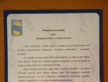 Reaktywacja umowy partnerskiej Gminy Stawiguda z Gminą Zujuny z Litwy - zdjęcie 5