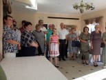 Reaktywacja umowy partnerskiej Gminy Stawiguda z Gminą Zujuny z Litwy - zdjęcie 10