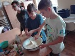 Warsztaty kulinarne w Gryźlinach - zdjęcie 8