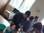 Warsztaty kulinarne w Gryźlinach - zdjęcie 5