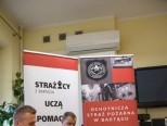 „Bezpieczny Senior” - galeria: - zdjęcie 16