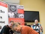 „Bezpieczny Senior” - galeria: - zdjęcie 14