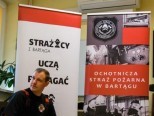 „Bezpieczny Senior” - galeria: - zdjęcie 12
