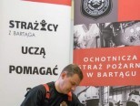 „Bezpieczny Senior” - galeria: - zdjęcie 15