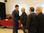 Nowa kadencja samorządu galeria - zdjęcie 30