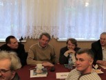 Nowa kadencja samorządu galeria - zdjęcie 22