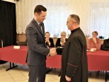 Nowa kadencja samorządu galeria - zdjęcie 32