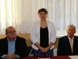 Nowa kadencja samorządu galeria - zdjęcie 24