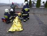 Ćwiczenia ewakuacji INTER LAND - zdjęcie 15
