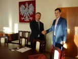 Podpisanie umowy na rozbudowę oczyszczalni - zdjęcie 6