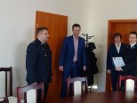 Przekazanie sprzętu do OSP - zdjęcie 5