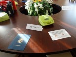 Przekazanie sprzętu do OSP - zdjęcie 12