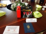 Przekazanie sprzętu do OSP - zdjęcie 10