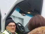 Biała wstążka - zdjęcie 18