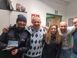 Biała wstążka - zdjęcie 14