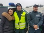 Biała wstążka - zdjęcie 15
